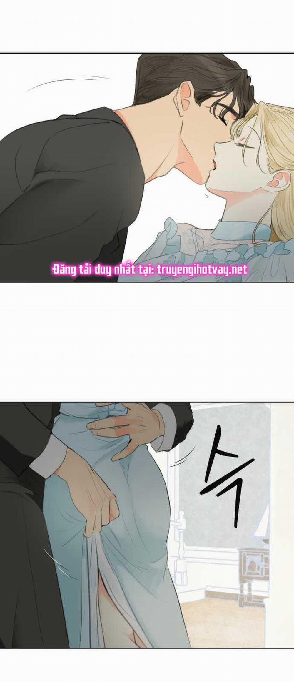 [18+] Sự Thuần Khiết Dành Cho Em 3.2 trang 15