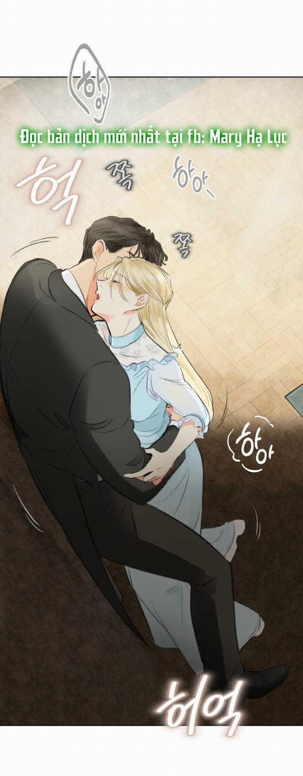 [18+] Sự Thuần Khiết Dành Cho Em 3.2 trang 17