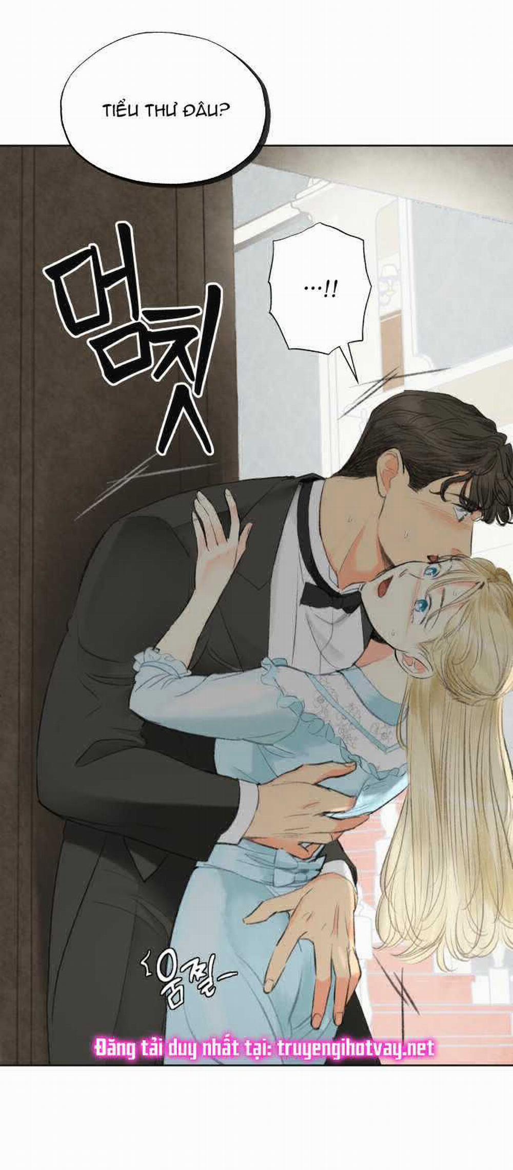 [18+] Sự Thuần Khiết Dành Cho Em 3.2 trang 18