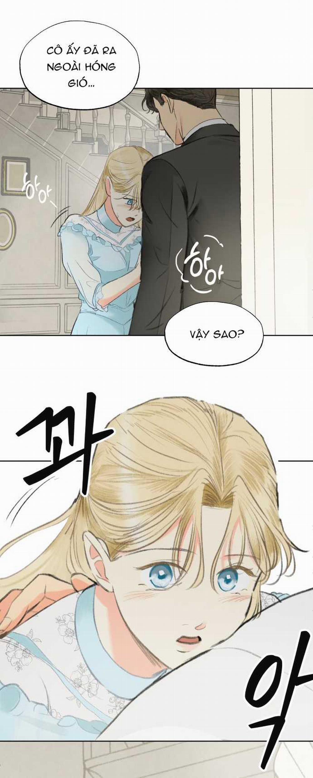 [18+] Sự Thuần Khiết Dành Cho Em 3.2 trang 19