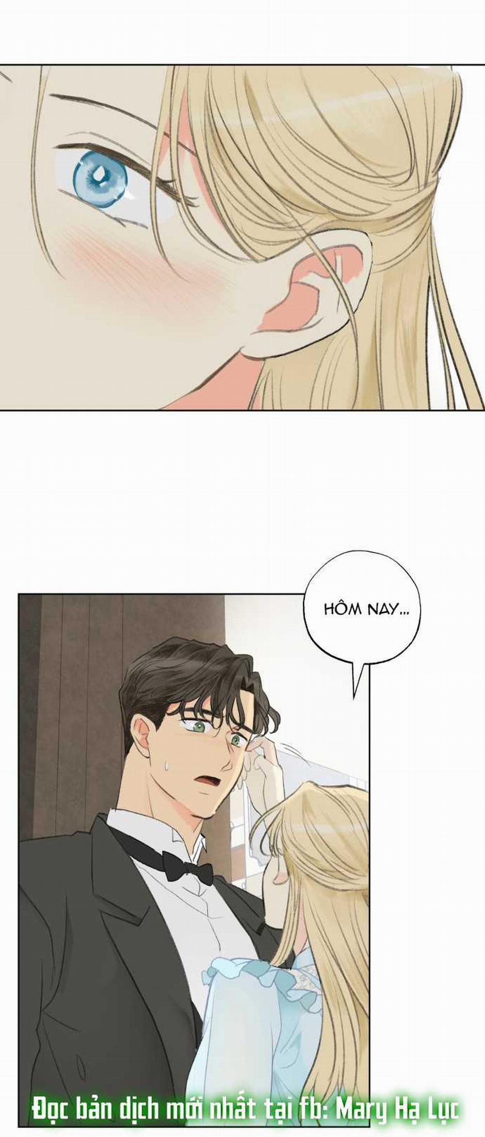 [18+] Sự Thuần Khiết Dành Cho Em 3.2 trang 21