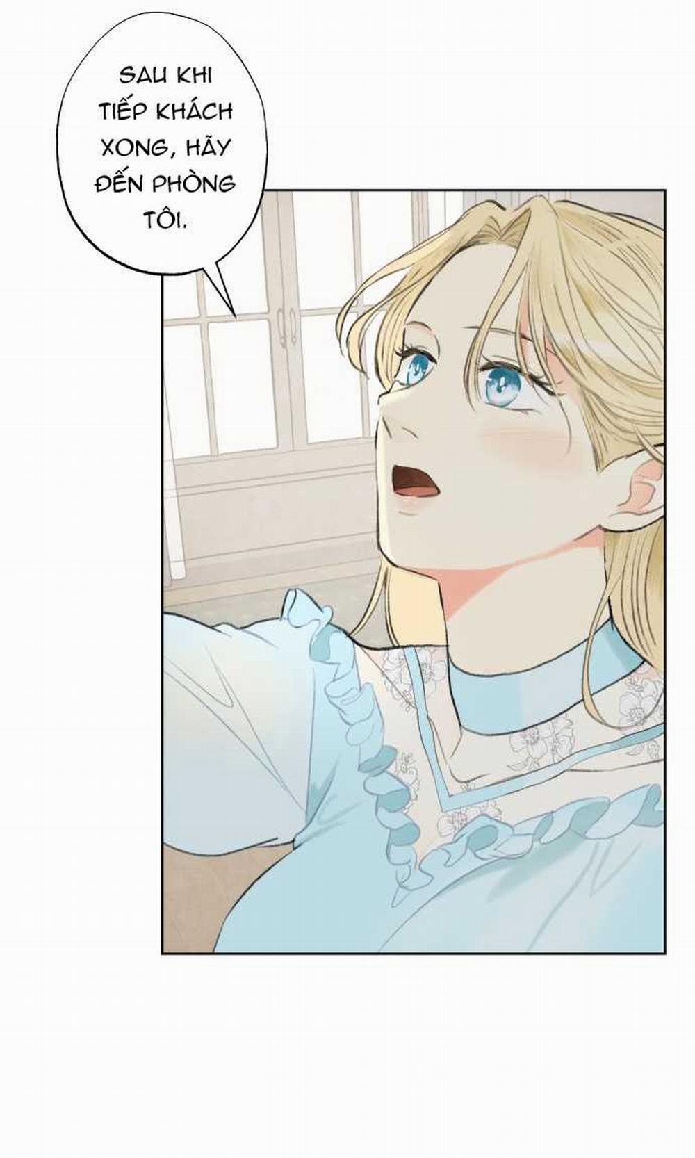 [18+] Sự Thuần Khiết Dành Cho Em 3.2 trang 22