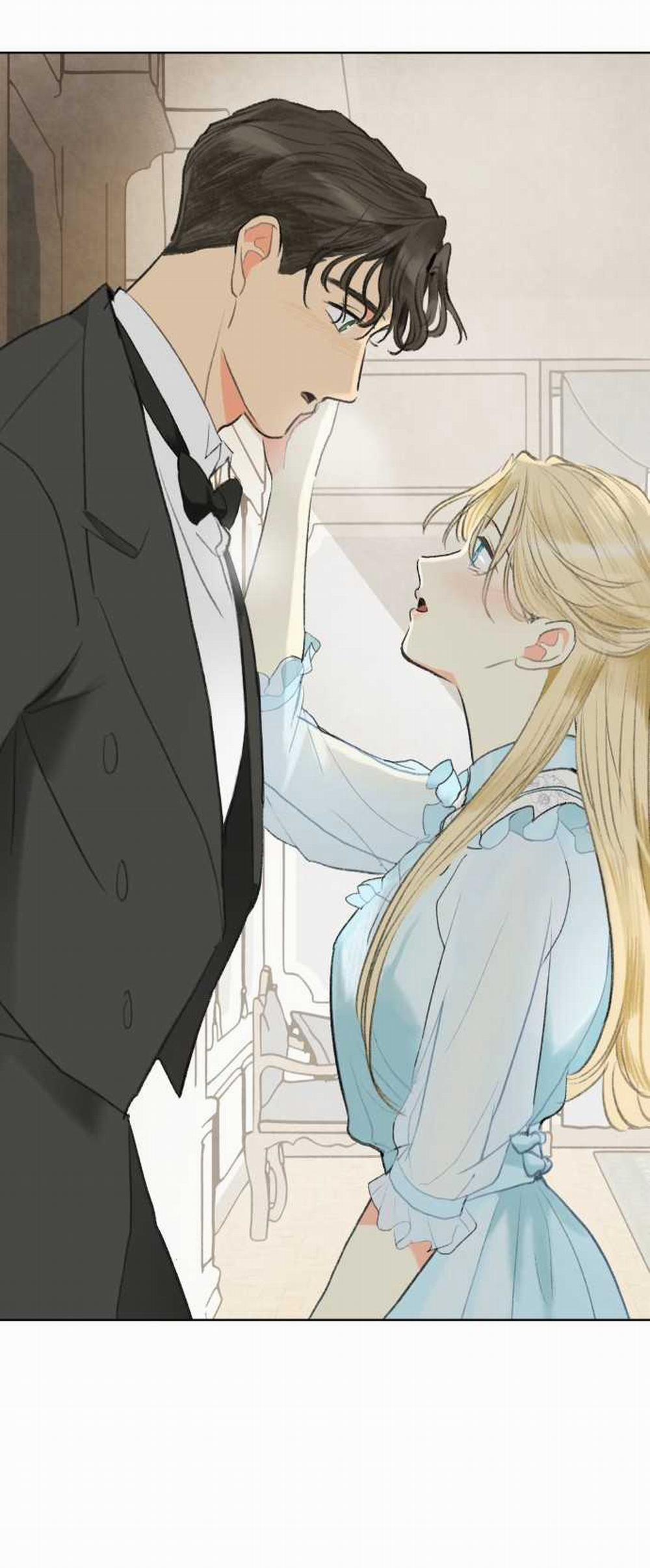 [18+] Sự Thuần Khiết Dành Cho Em 3.2 trang 23