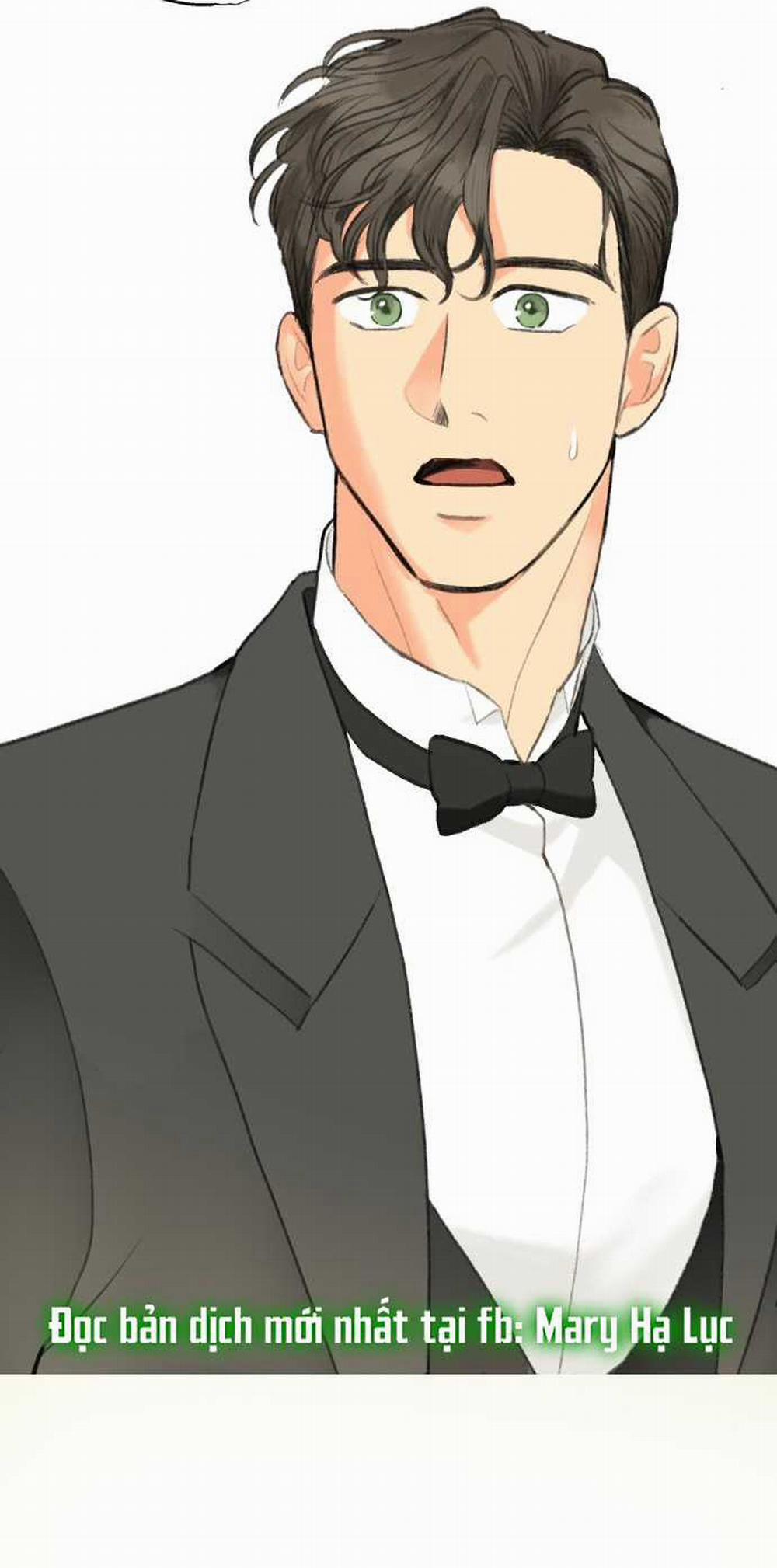 [18+] Sự Thuần Khiết Dành Cho Em 3.2 trang 27