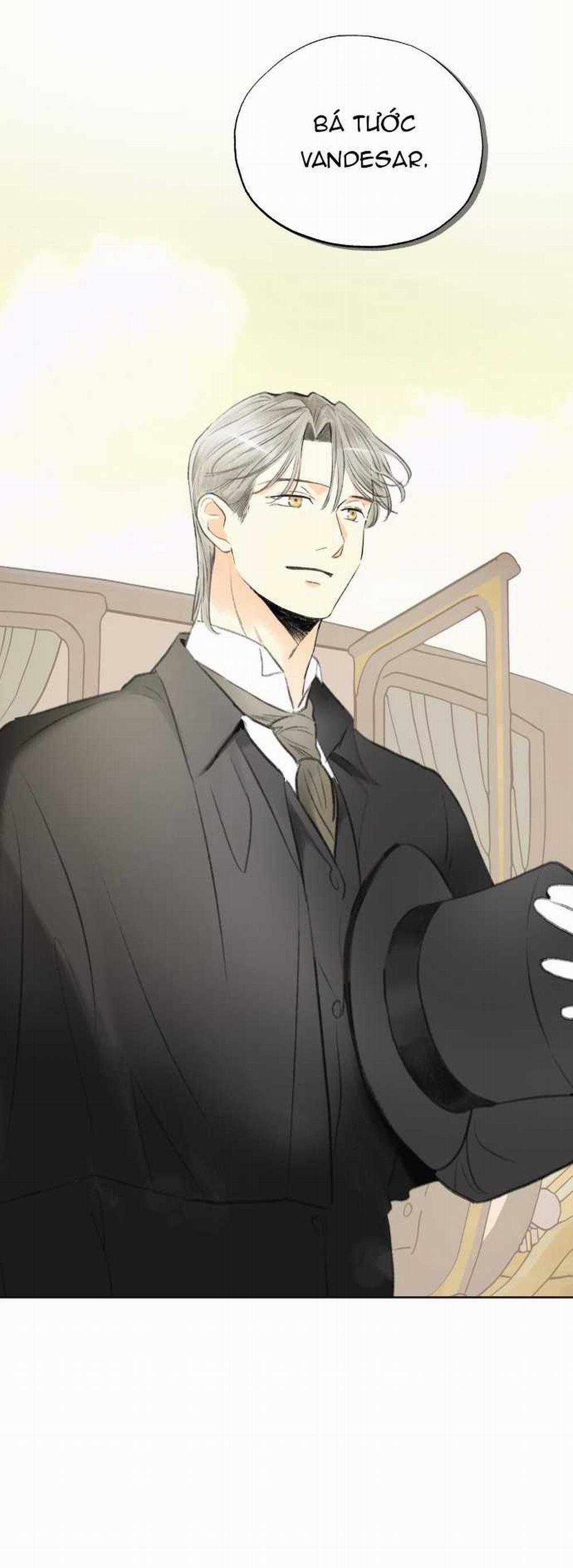 [18+] Sự Thuần Khiết Dành Cho Em 3.2 trang 28