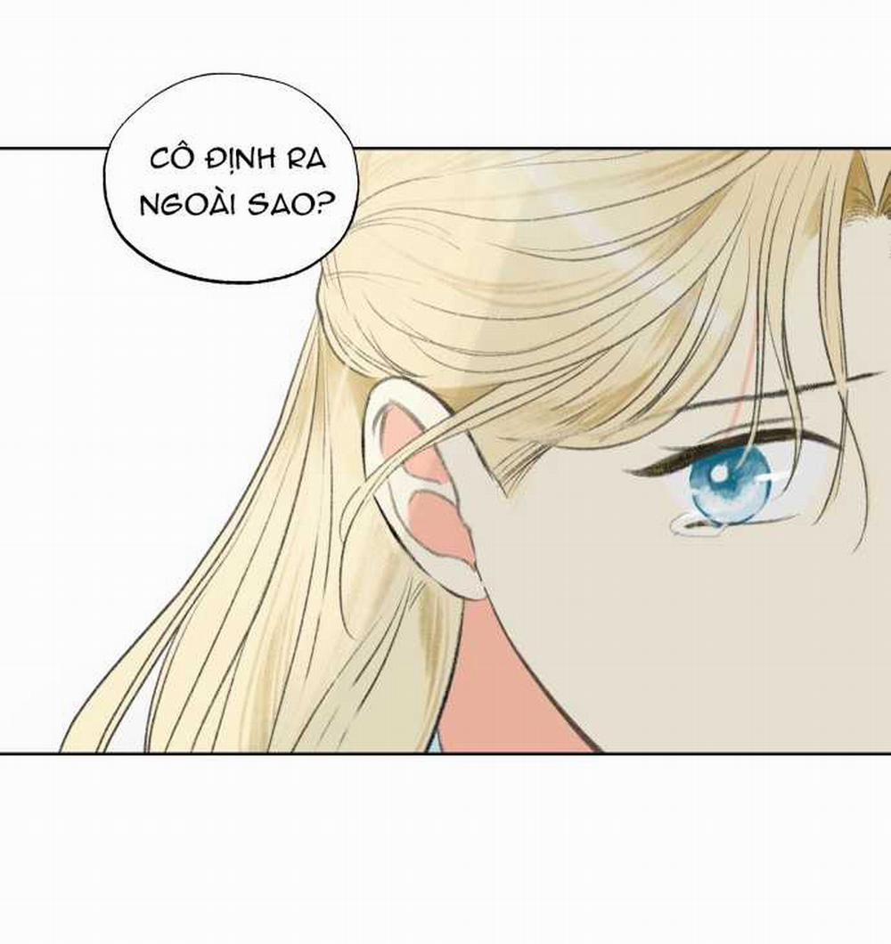 [18+] Sự Thuần Khiết Dành Cho Em 3.2 trang 4