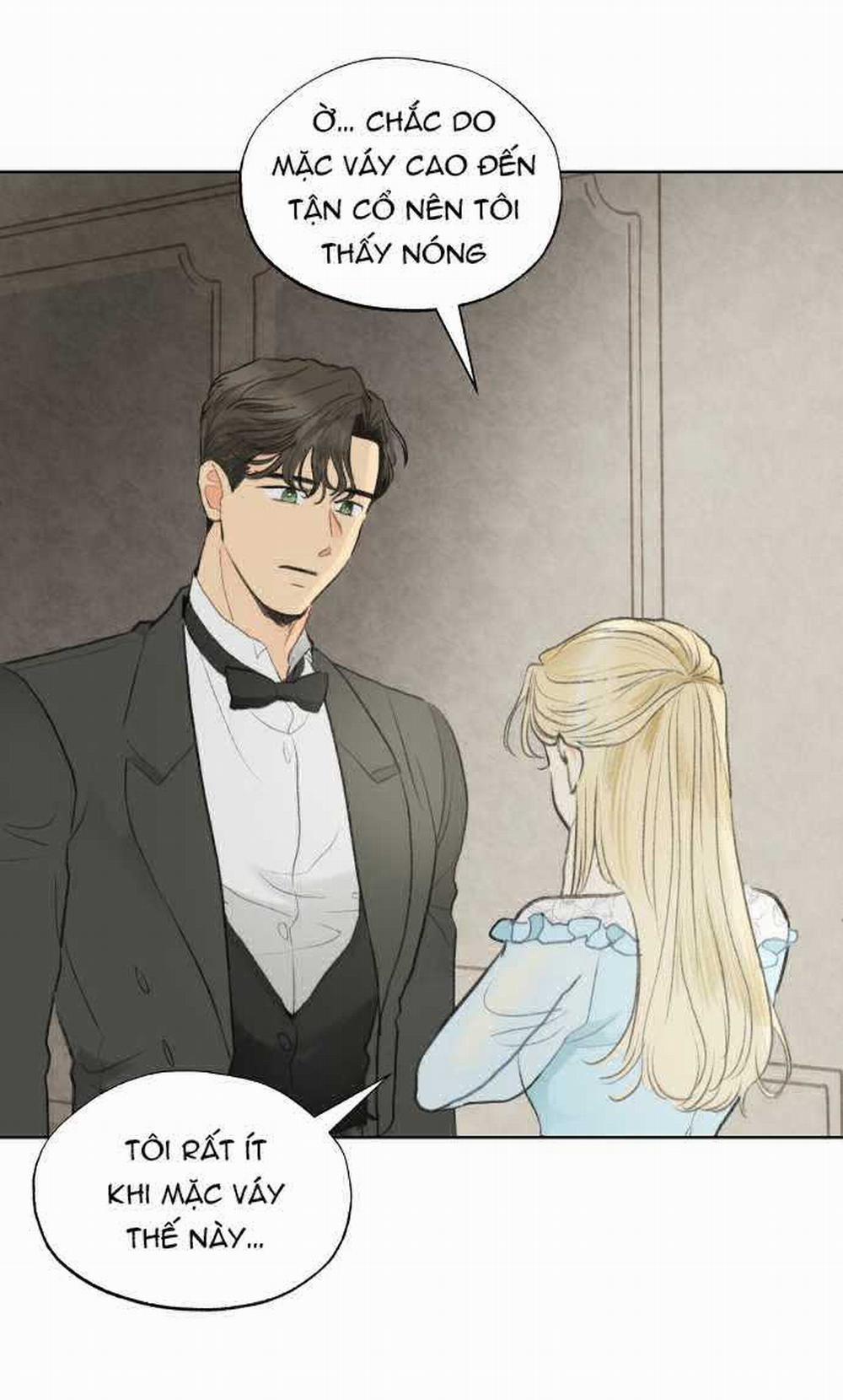 [18+] Sự Thuần Khiết Dành Cho Em 3.2 trang 5