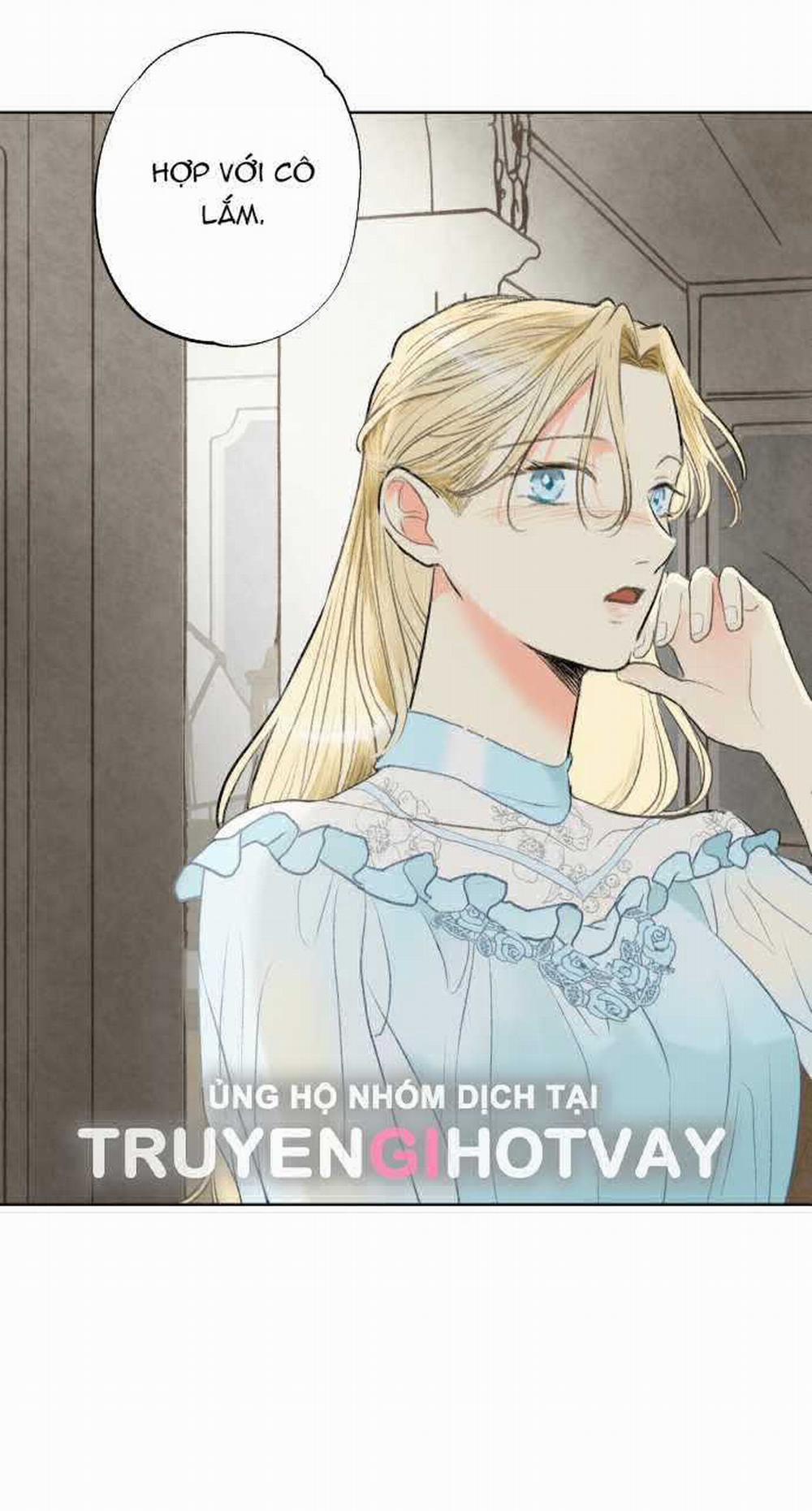 [18+] Sự Thuần Khiết Dành Cho Em 3.2 trang 6