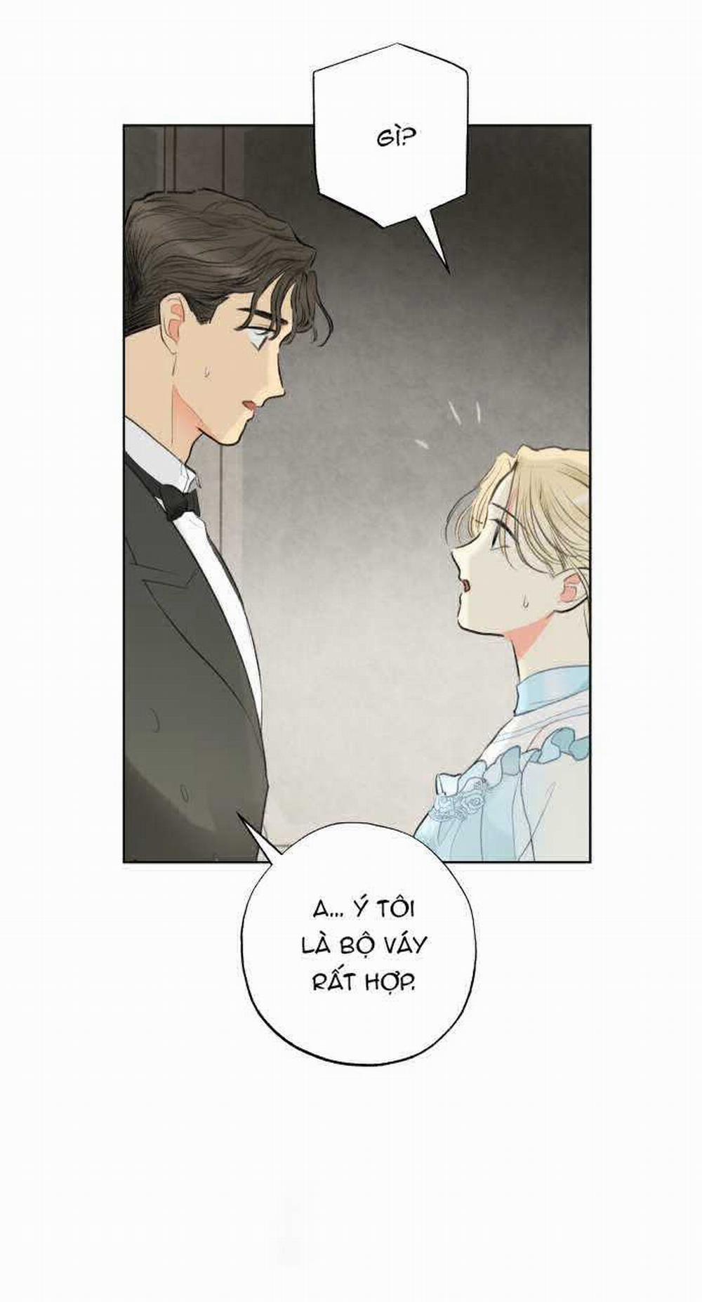 [18+] Sự Thuần Khiết Dành Cho Em 3.2 trang 7