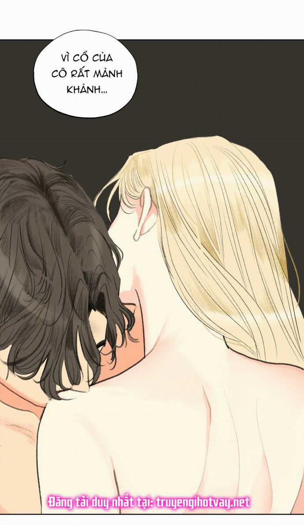 [18+] Sự Thuần Khiết Dành Cho Em 3.2 trang 8