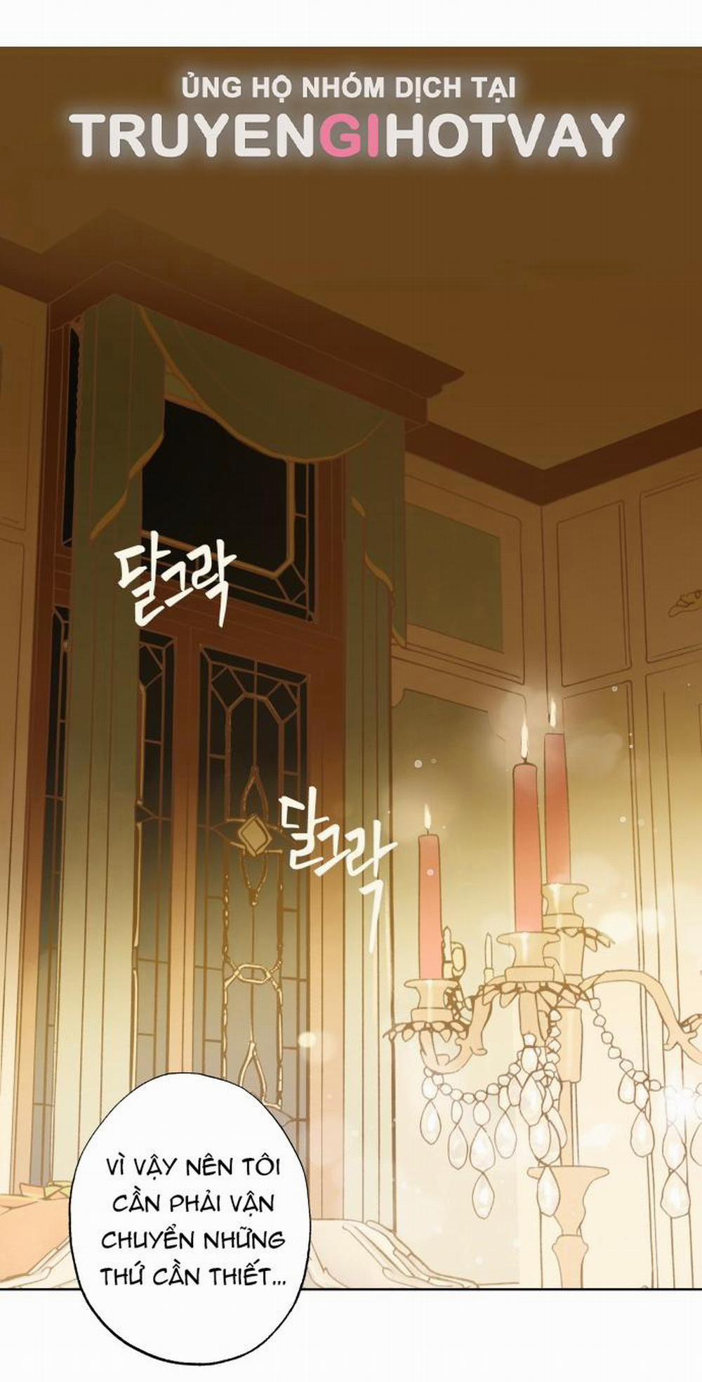 [18+] Sự Thuần Khiết Dành Cho Em 4.1 trang 1