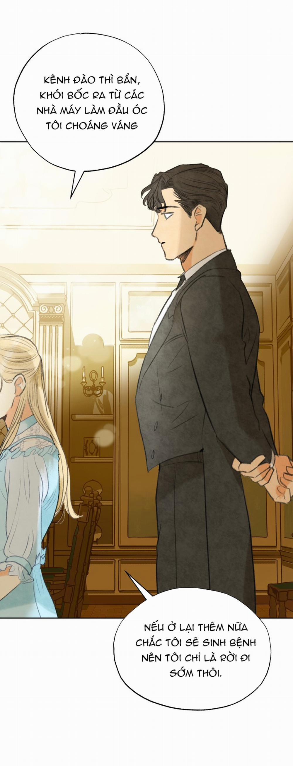 [18+] Sự Thuần Khiết Dành Cho Em 4.1 trang 10