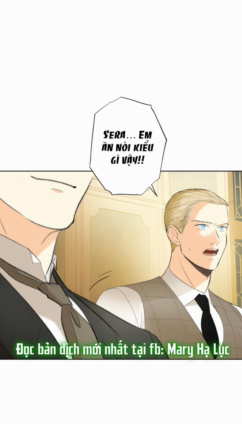 [18+] Sự Thuần Khiết Dành Cho Em 4.1 trang 11