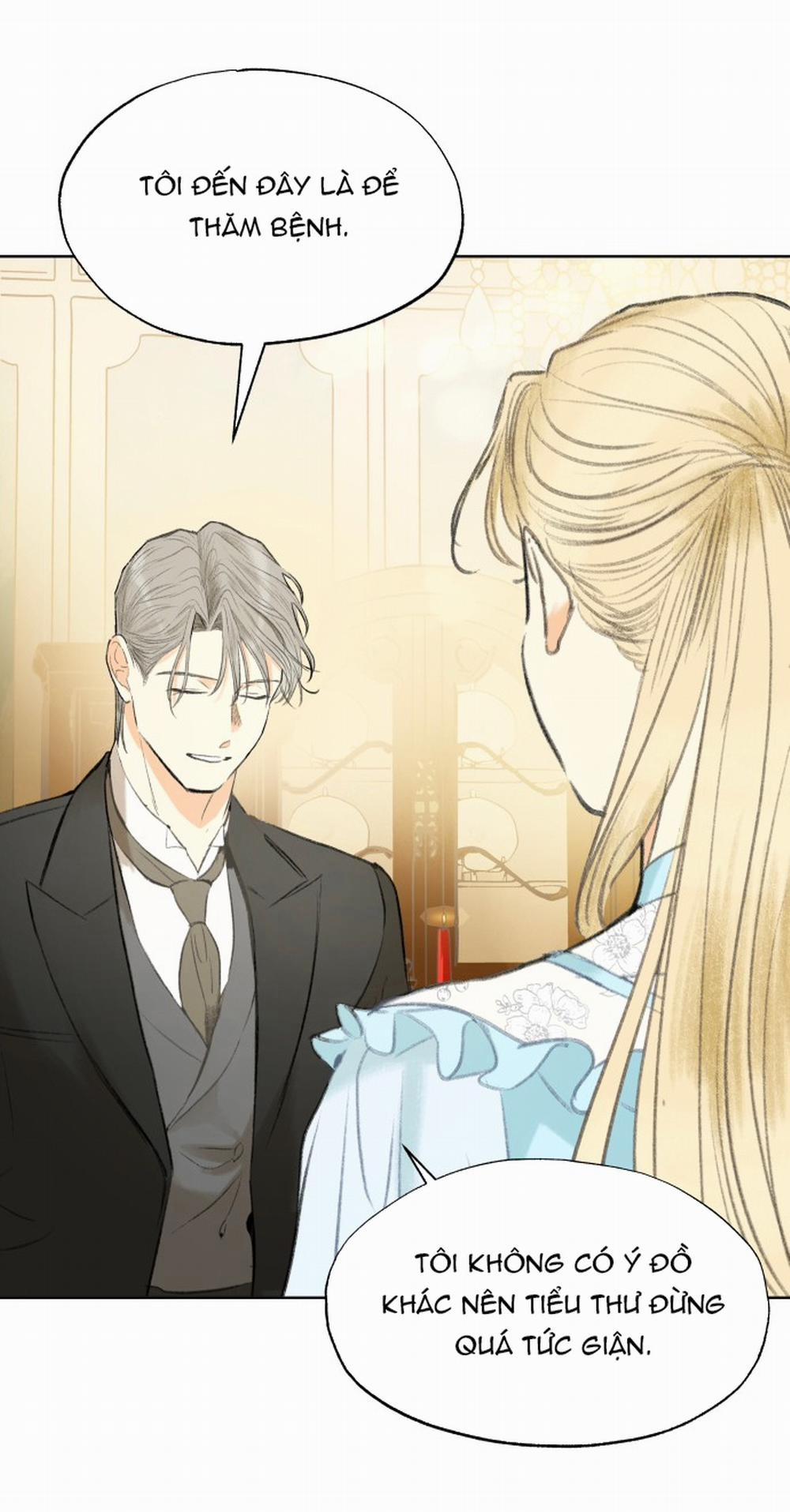 [18+] Sự Thuần Khiết Dành Cho Em 4.1 trang 12