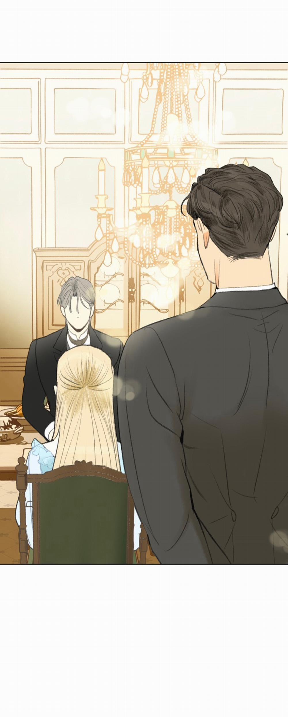 [18+] Sự Thuần Khiết Dành Cho Em 4.1 trang 15