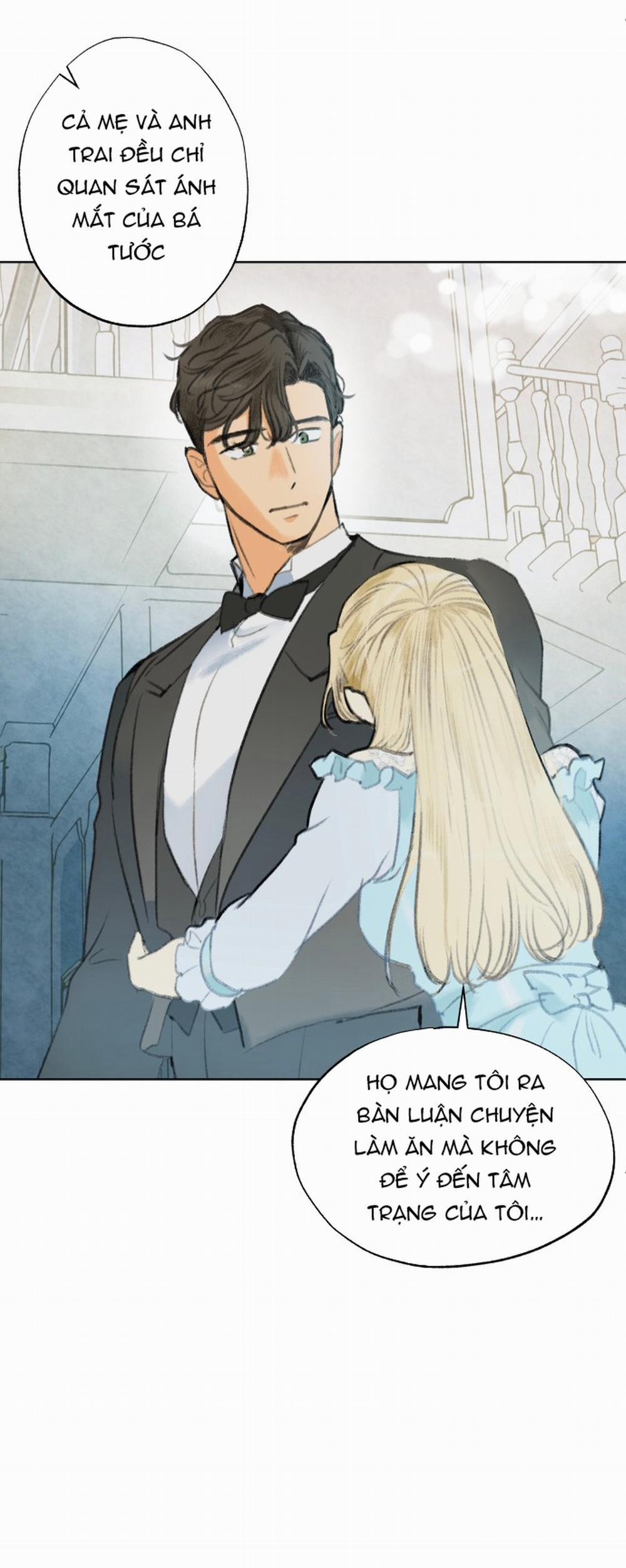 [18+] Sự Thuần Khiết Dành Cho Em 4.1 trang 19