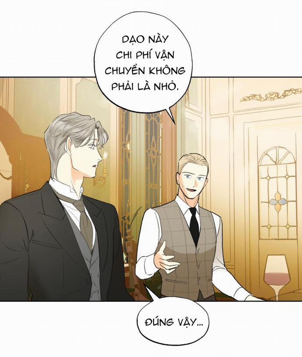 [18+] Sự Thuần Khiết Dành Cho Em 4.1 trang 2