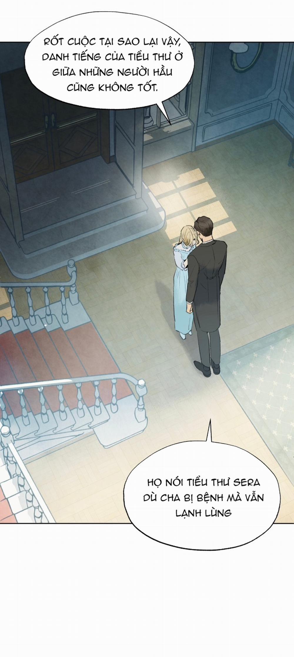 [18+] Sự Thuần Khiết Dành Cho Em 4.1 trang 22