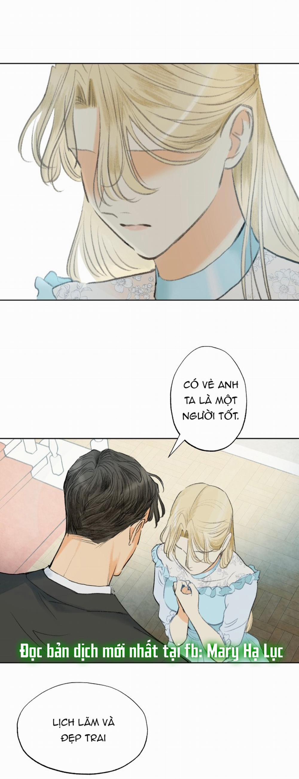 [18+] Sự Thuần Khiết Dành Cho Em 4.1 trang 23