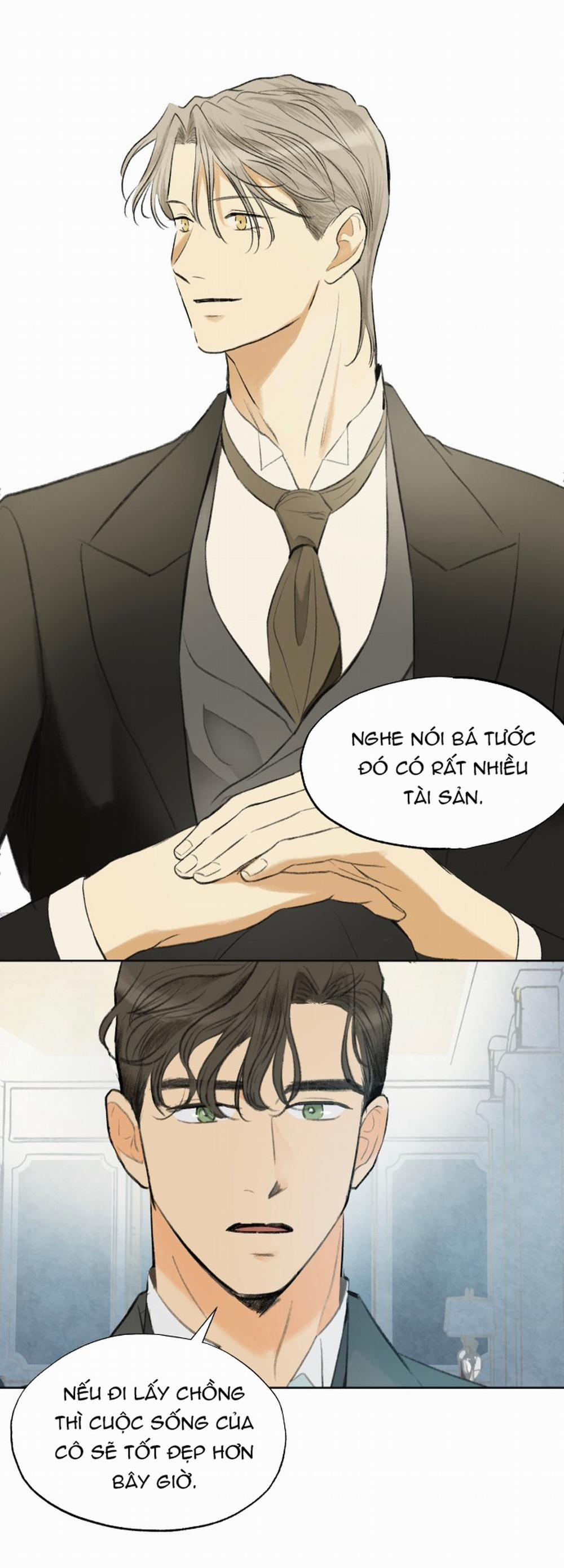 [18+] Sự Thuần Khiết Dành Cho Em 4.1 trang 24