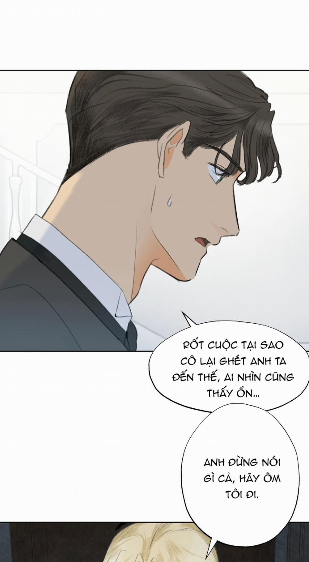 [18+] Sự Thuần Khiết Dành Cho Em 4.1 trang 26