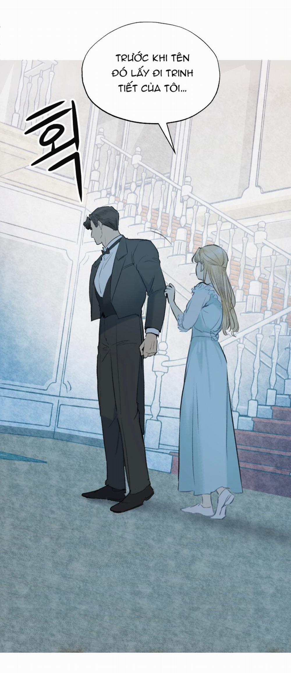 [18+] Sự Thuần Khiết Dành Cho Em 4.1 trang 29