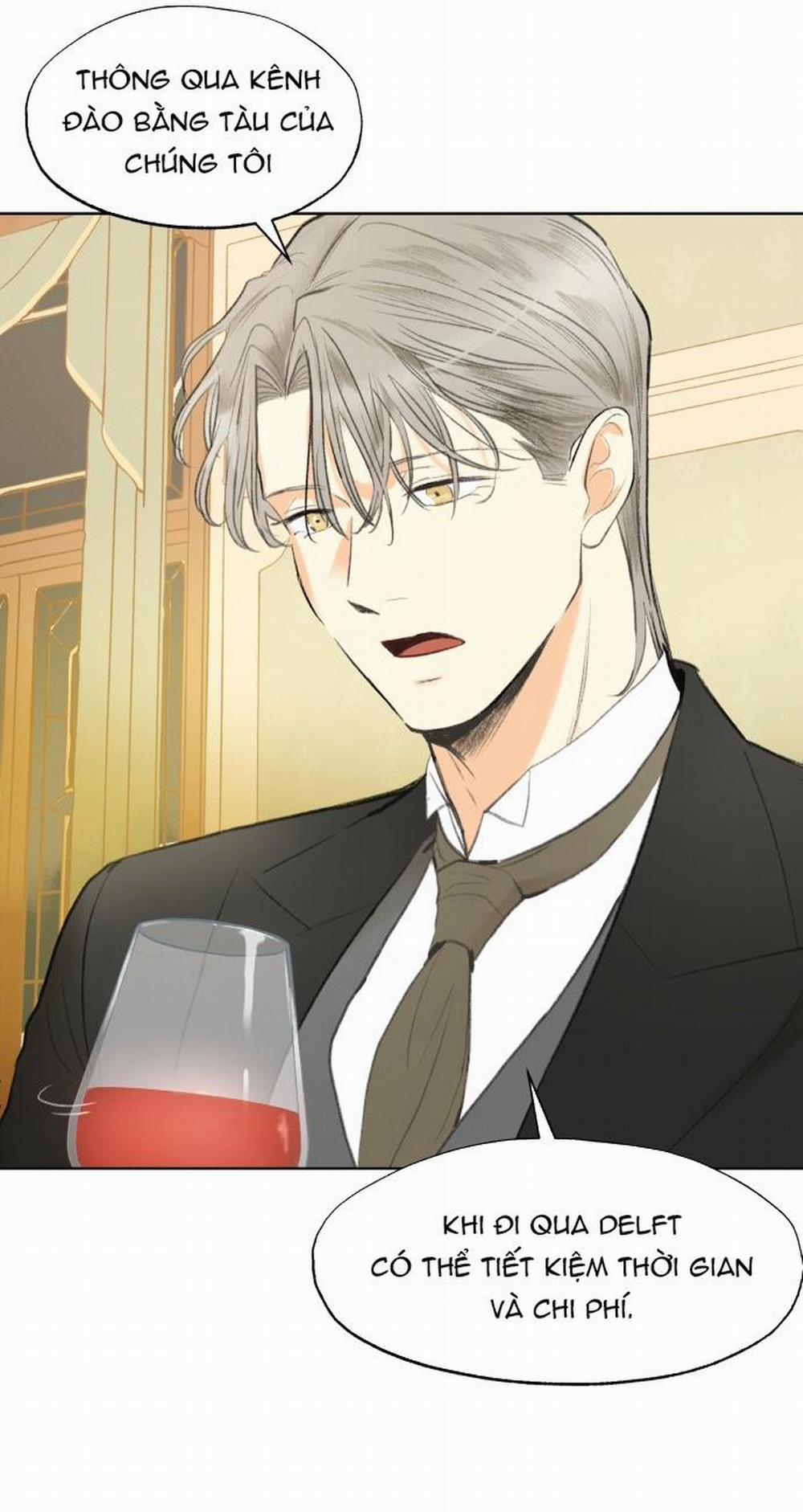 [18+] Sự Thuần Khiết Dành Cho Em 4.1 trang 3