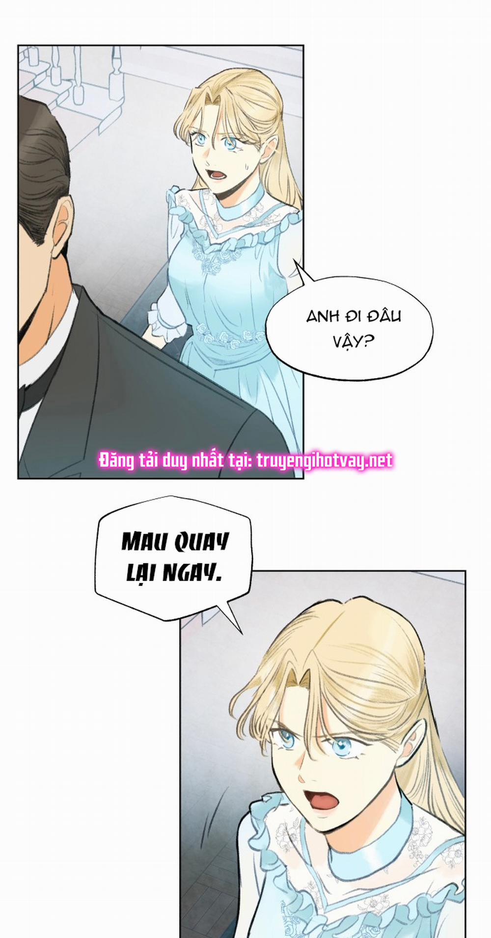 [18+] Sự Thuần Khiết Dành Cho Em 4.1 trang 30