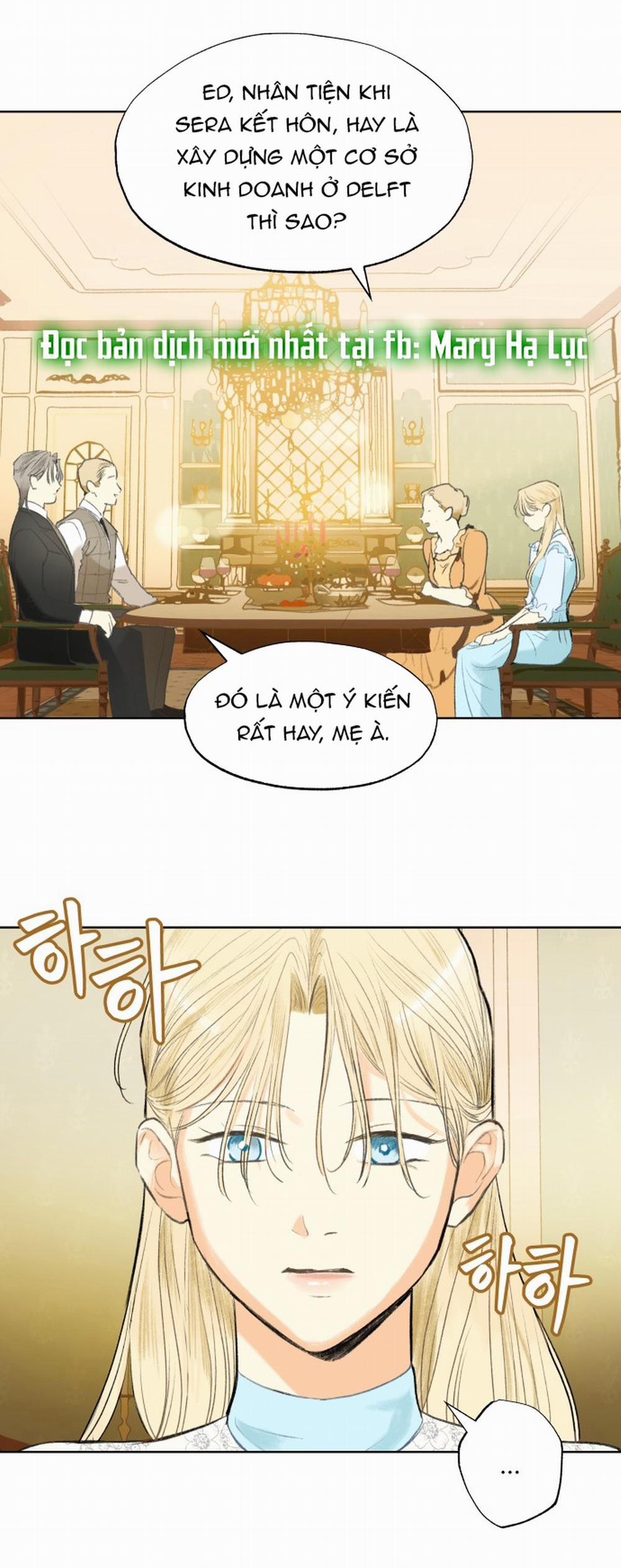 [18+] Sự Thuần Khiết Dành Cho Em 4.1 trang 4