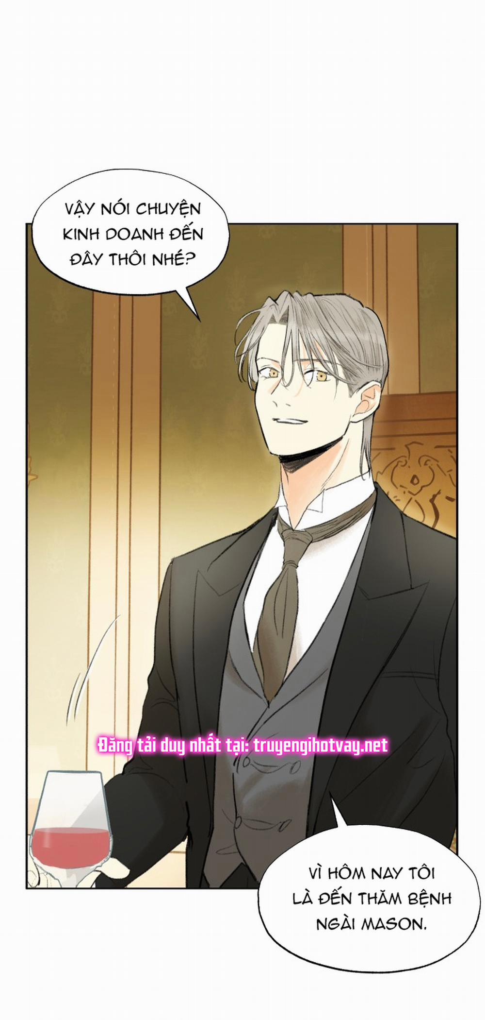 [18+] Sự Thuần Khiết Dành Cho Em 4.1 trang 5