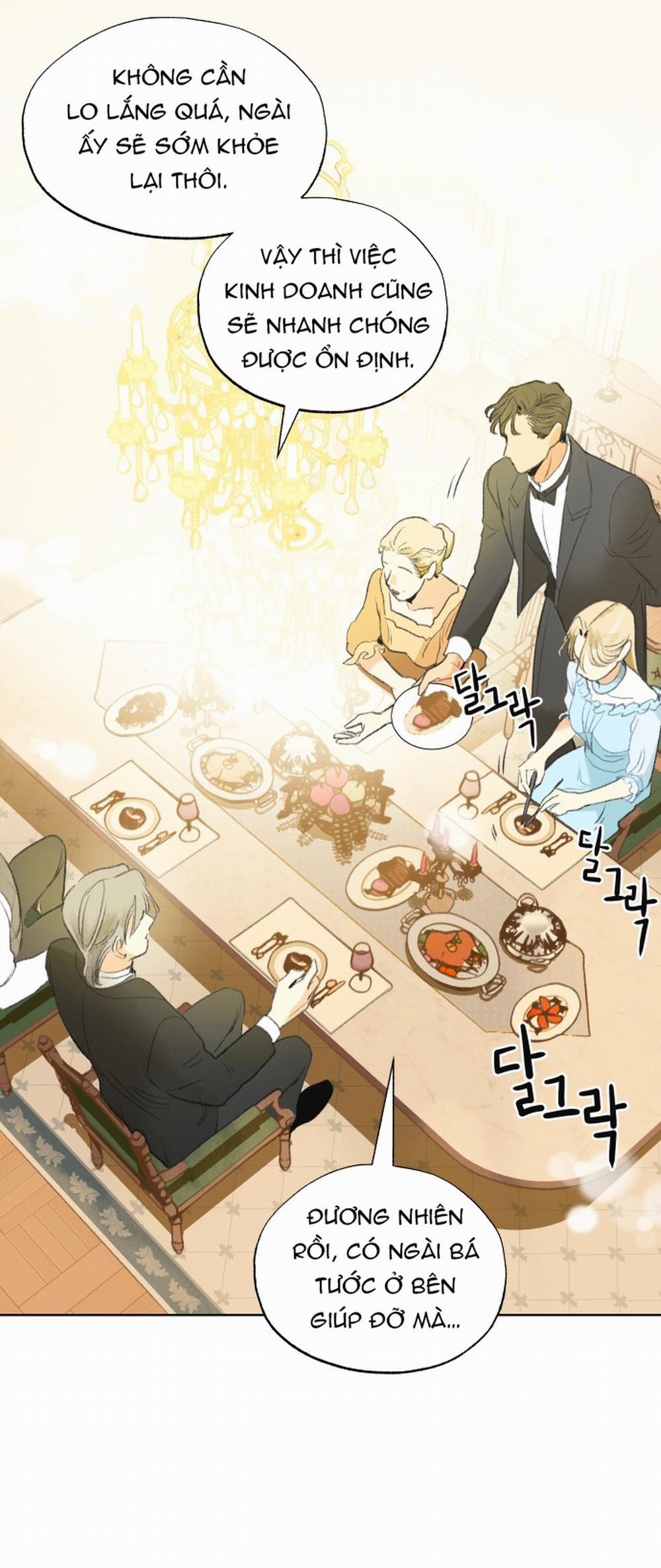 [18+] Sự Thuần Khiết Dành Cho Em 4.1 trang 7