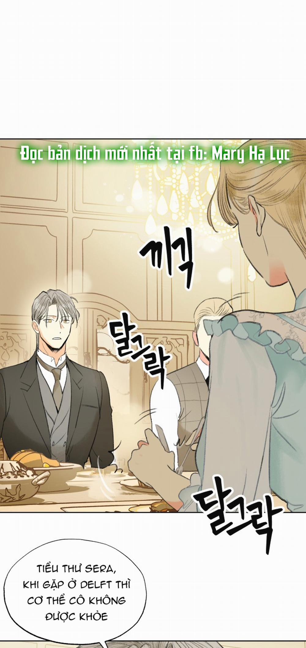 [18+] Sự Thuần Khiết Dành Cho Em 4.1 trang 8