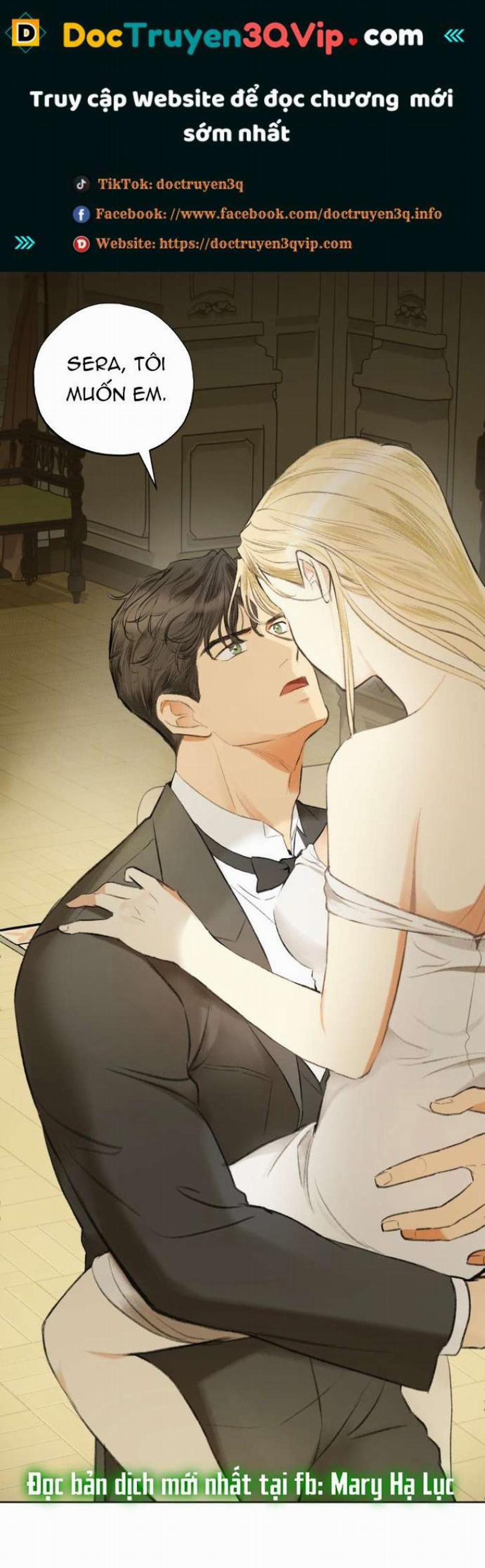 [18+] Sự Thuần Khiết Dành Cho Em 5.1 trang 0