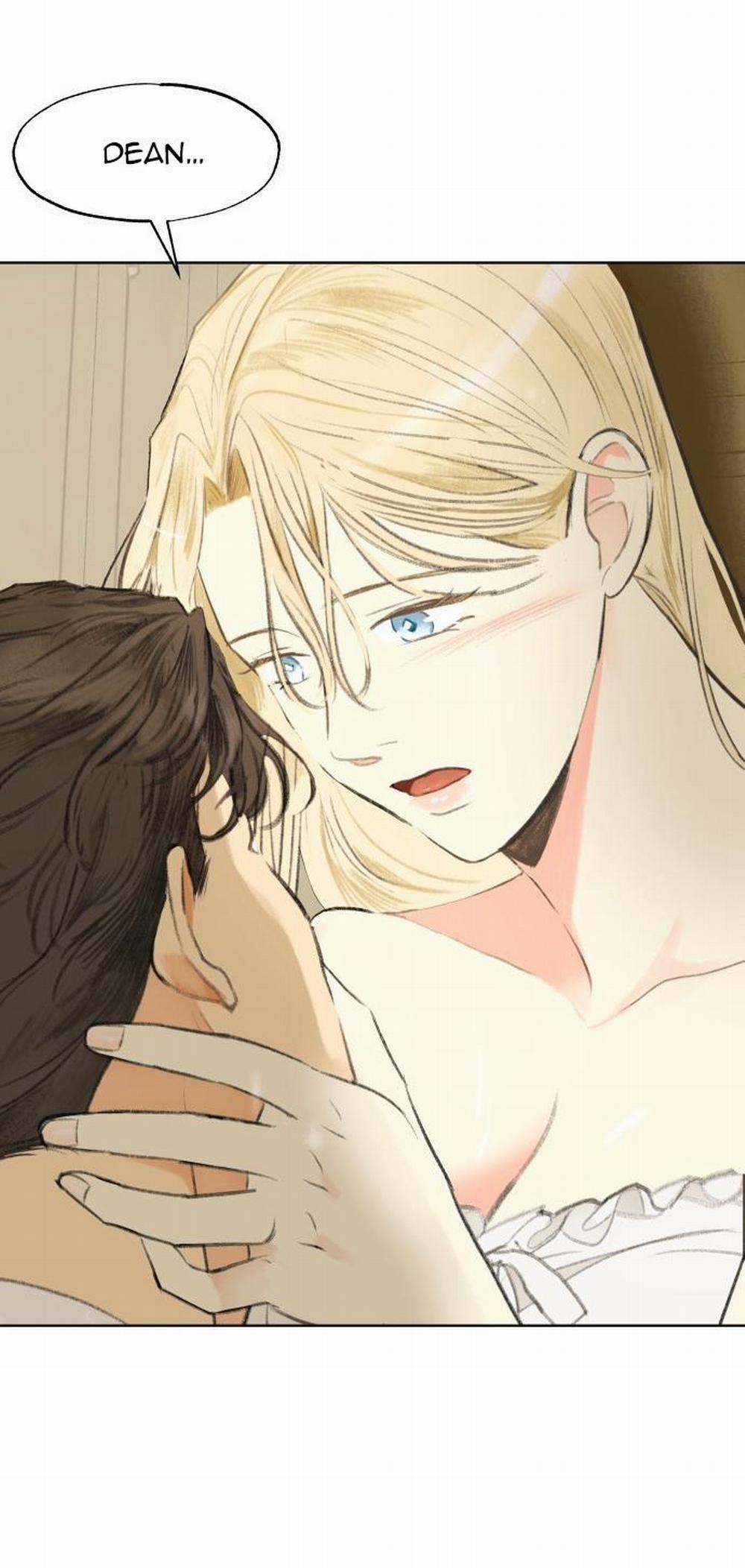 [18+] Sự Thuần Khiết Dành Cho Em 5.1 trang 1