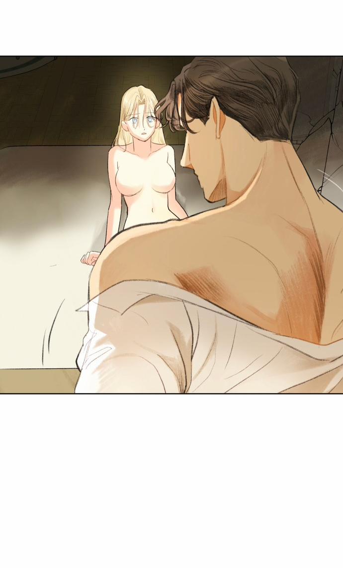 [18+] Sự Thuần Khiết Dành Cho Em 5.1 trang 21