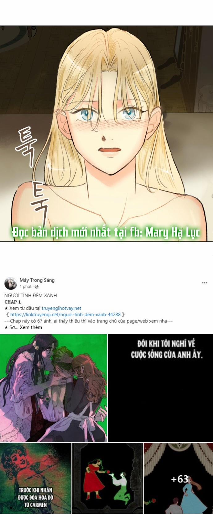 [18+] Sự Thuần Khiết Dành Cho Em 5.1 trang 22