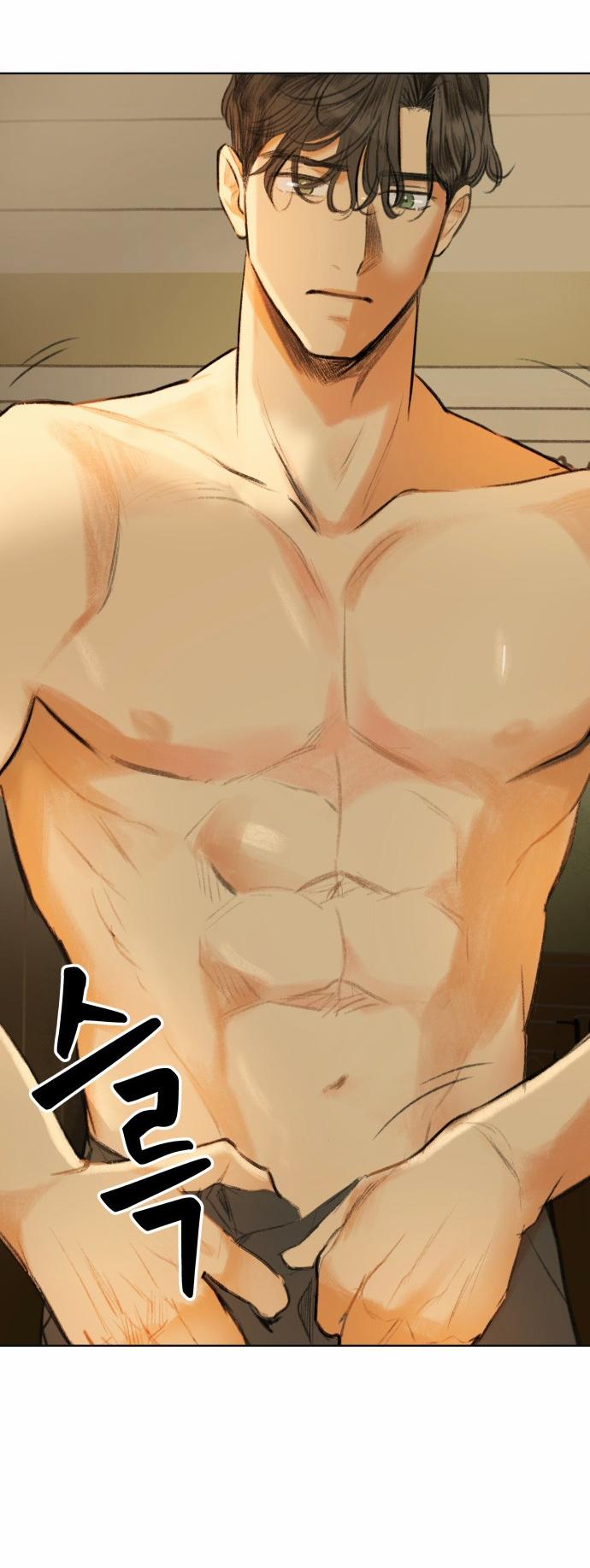 [18+] Sự Thuần Khiết Dành Cho Em 5.1 trang 23