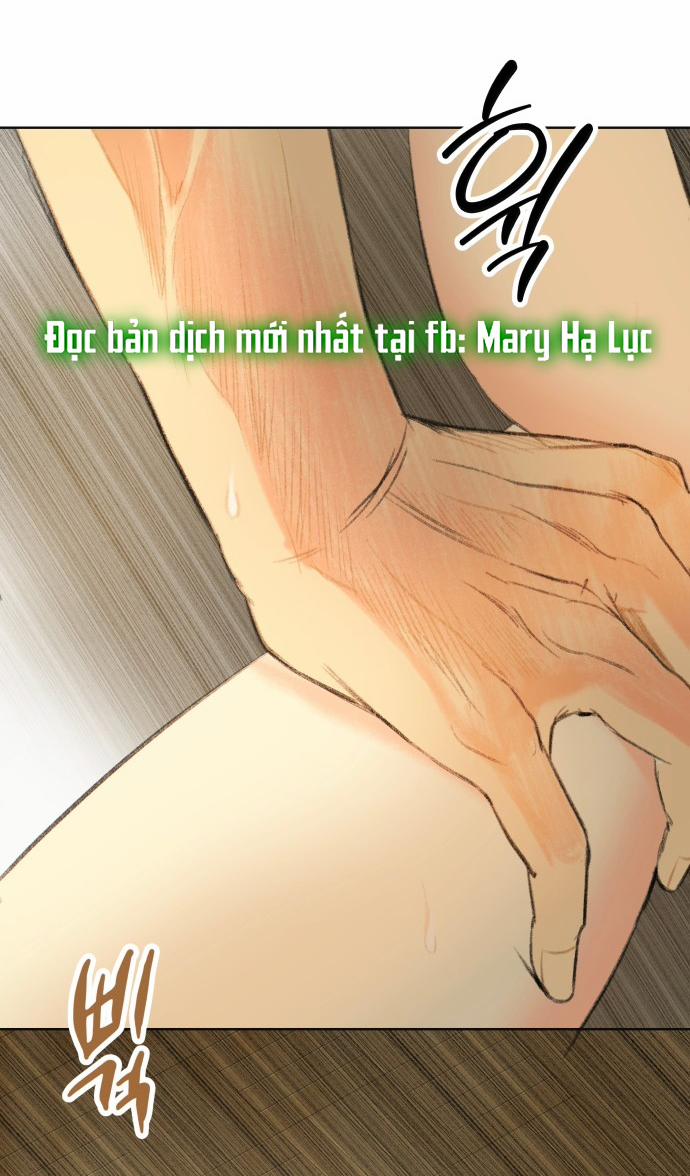 [18+] Sự Thuần Khiết Dành Cho Em 5.1 trang 29