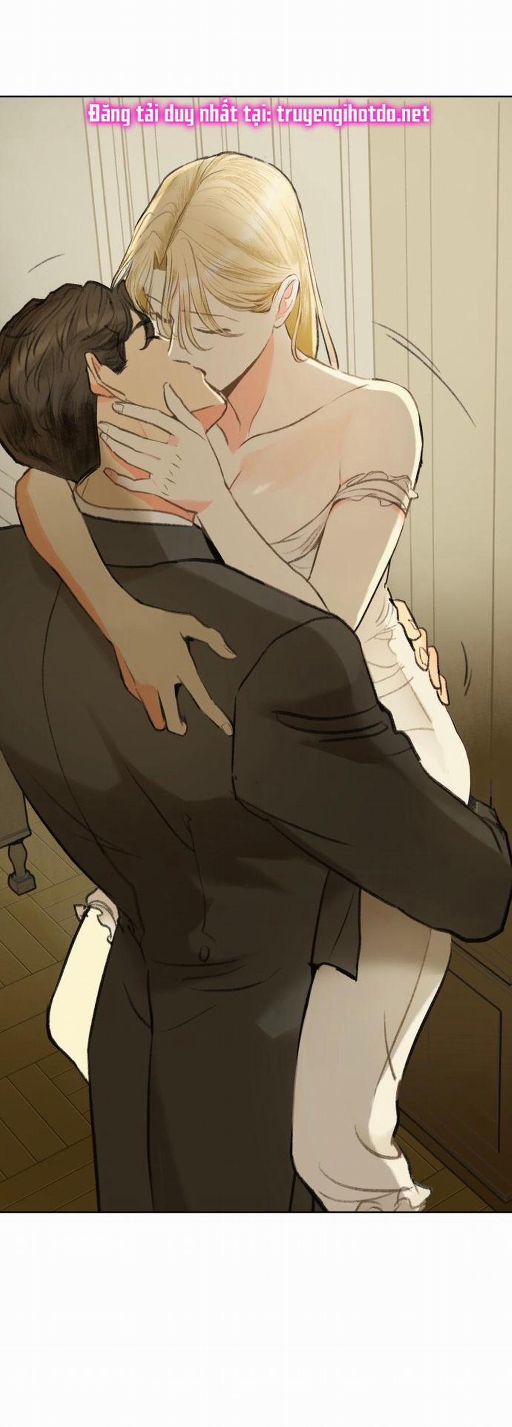 [18+] Sự Thuần Khiết Dành Cho Em 5.1 trang 3