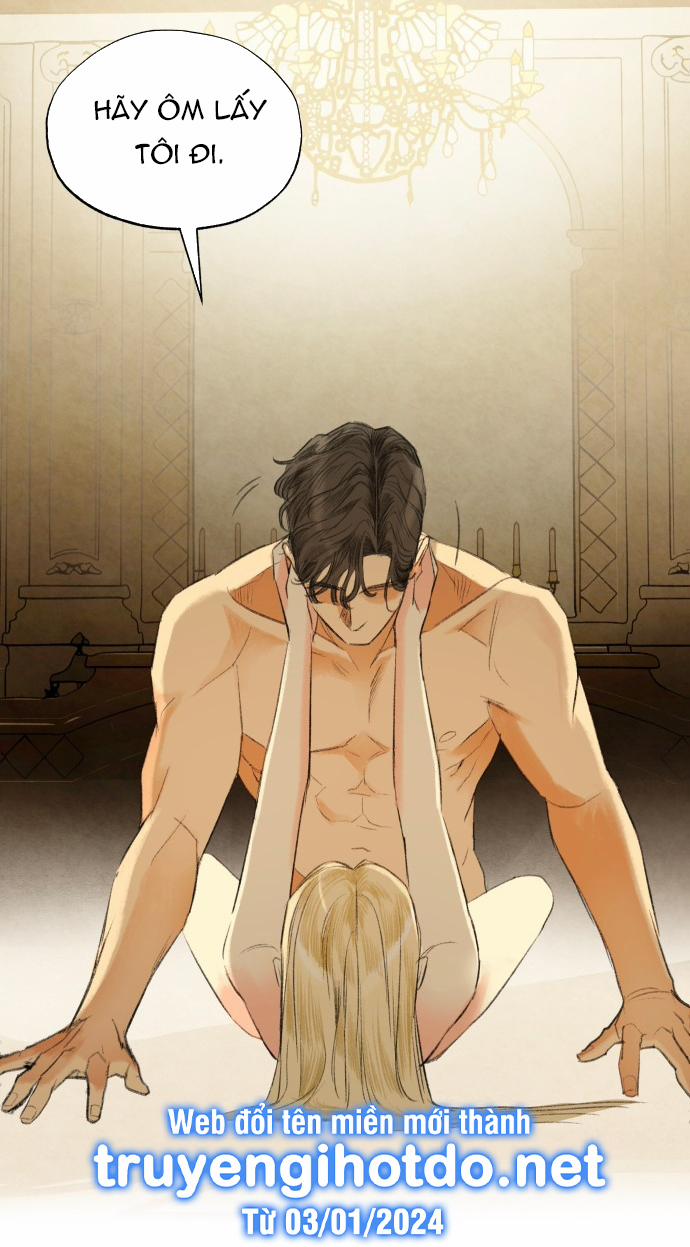 [18+] Sự Thuần Khiết Dành Cho Em 5.1 trang 36