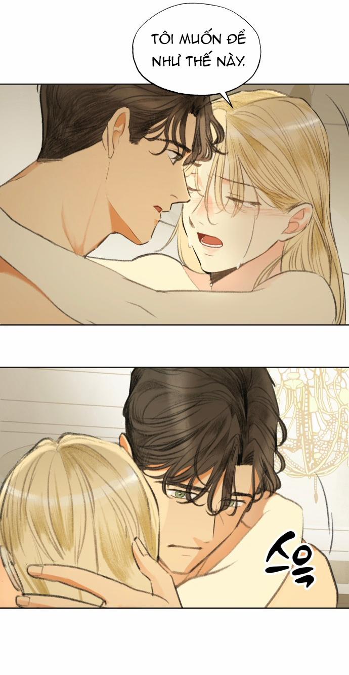 [18+] Sự Thuần Khiết Dành Cho Em 5.1 trang 37