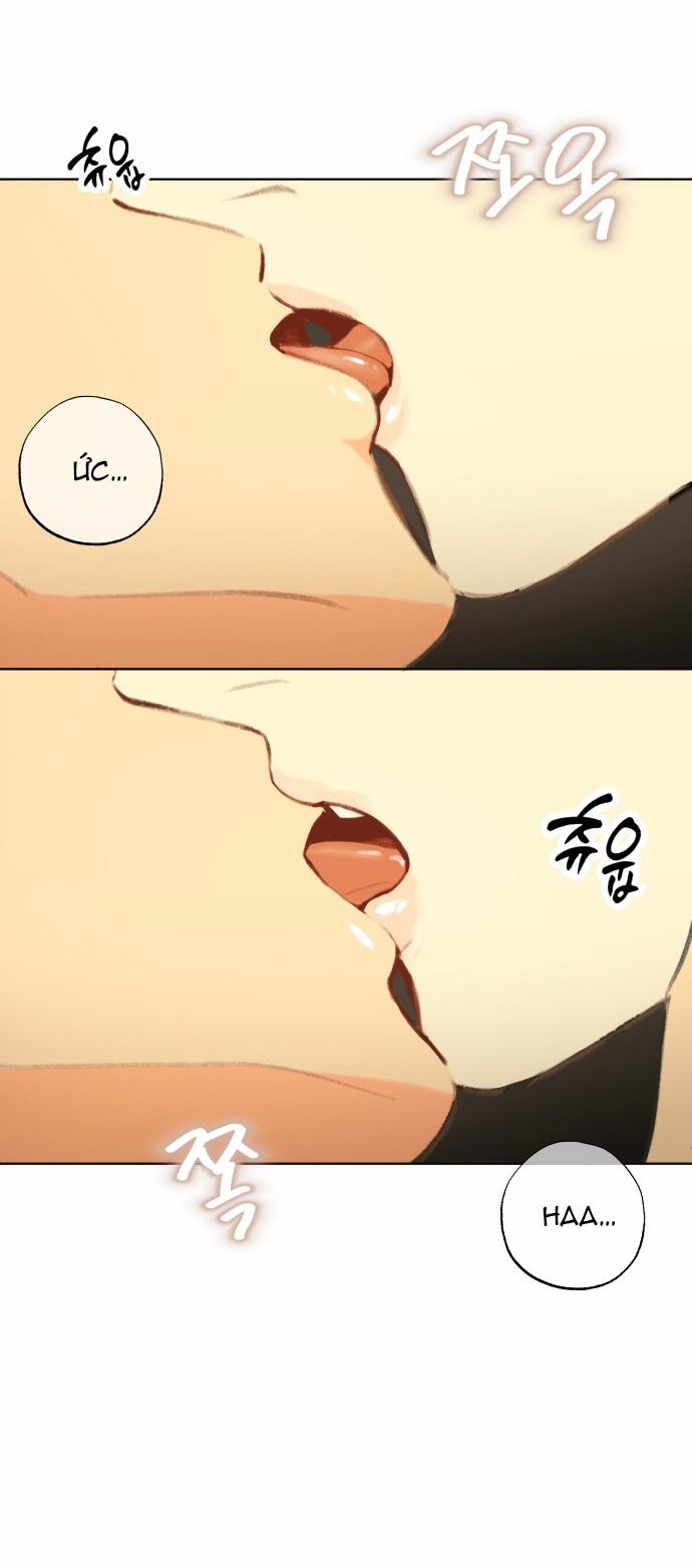 [18+] Sự Thuần Khiết Dành Cho Em 5.1 trang 4