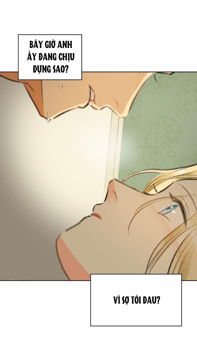 [18+] Sự Thuần Khiết Dành Cho Em 5.1 trang 42