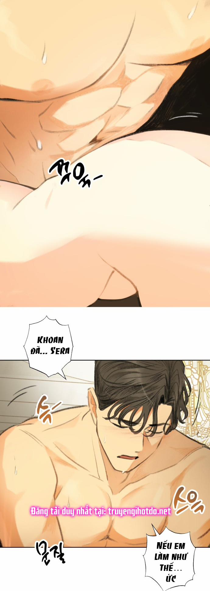 [18+] Sự Thuần Khiết Dành Cho Em 5.1 trang 47