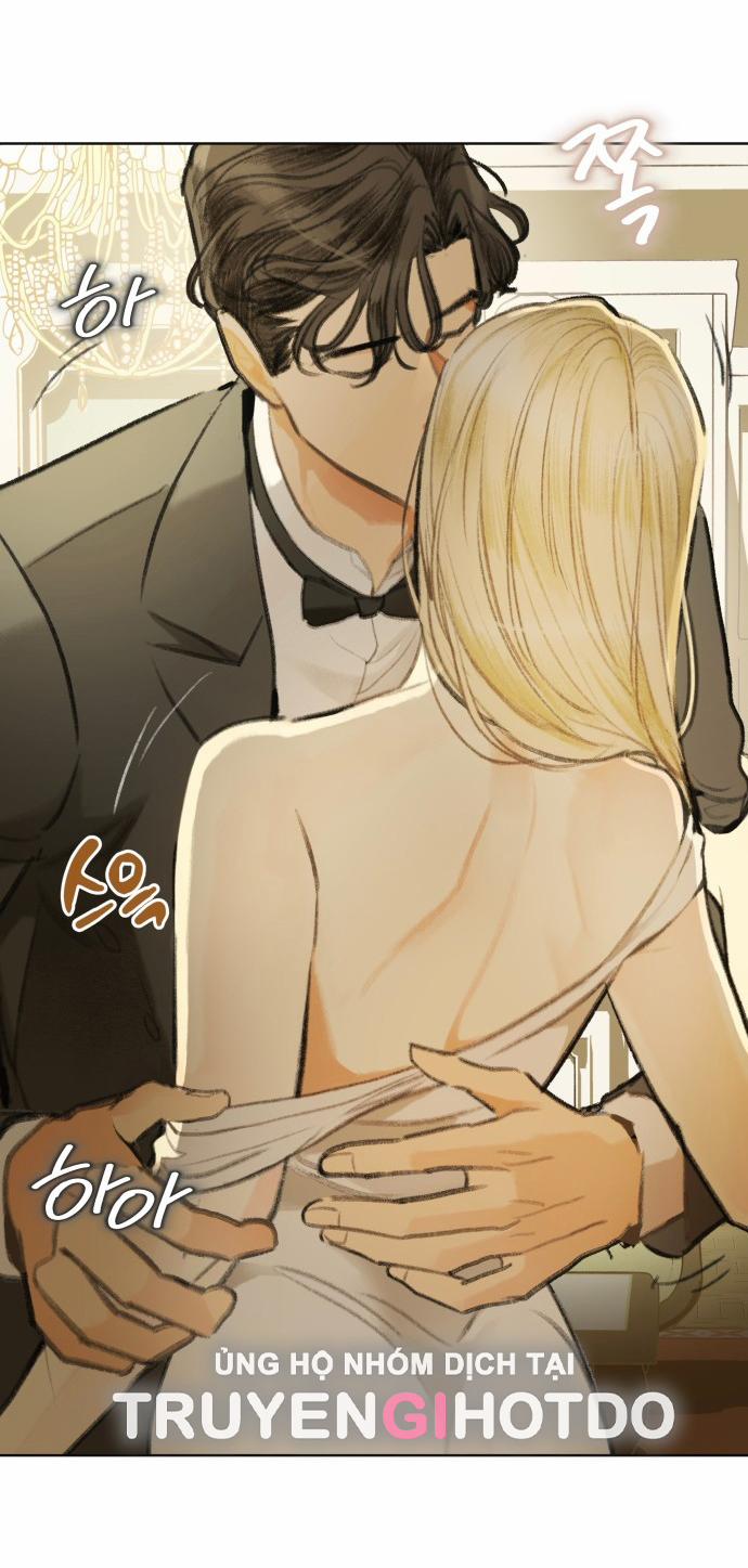 [18+] Sự Thuần Khiết Dành Cho Em 5.1 trang 5