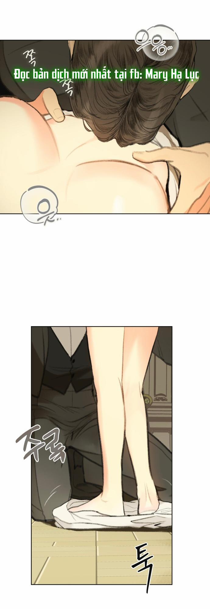 [18+] Sự Thuần Khiết Dành Cho Em 5.1 trang 7