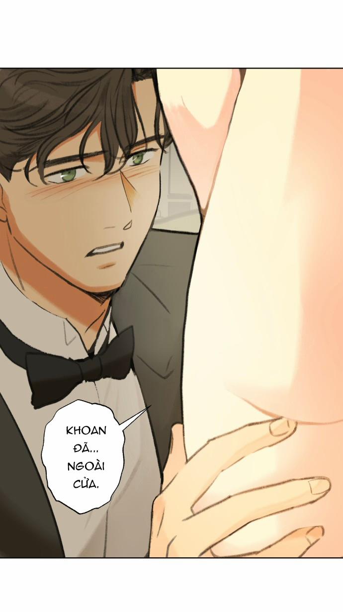 [18+] Sự Thuần Khiết Dành Cho Em 5.1 trang 9