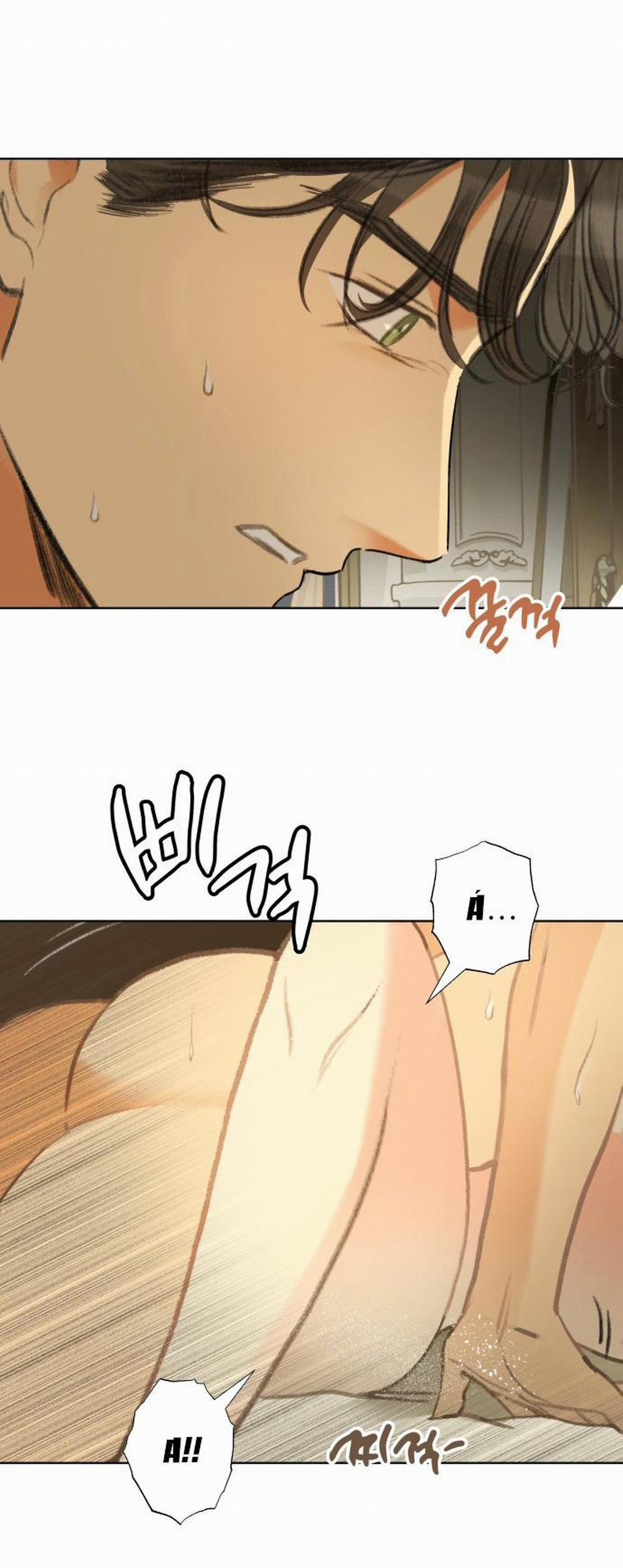 [18+] Sự Thuần Khiết Dành Cho Em 5.2 trang 1