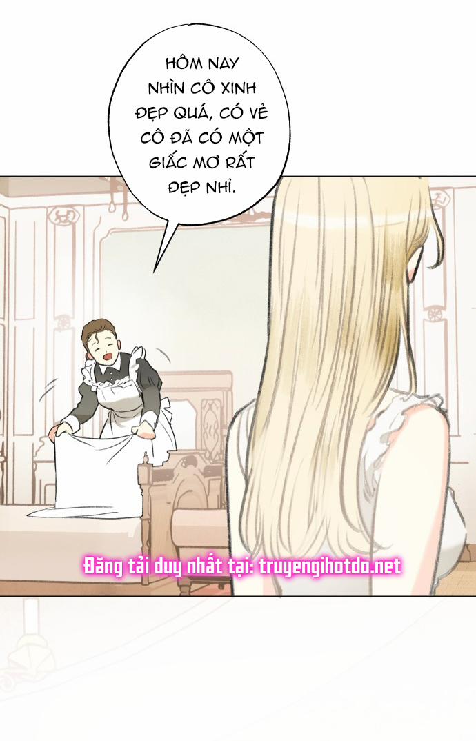 [18+] Sự Thuần Khiết Dành Cho Em 5.2 trang 10