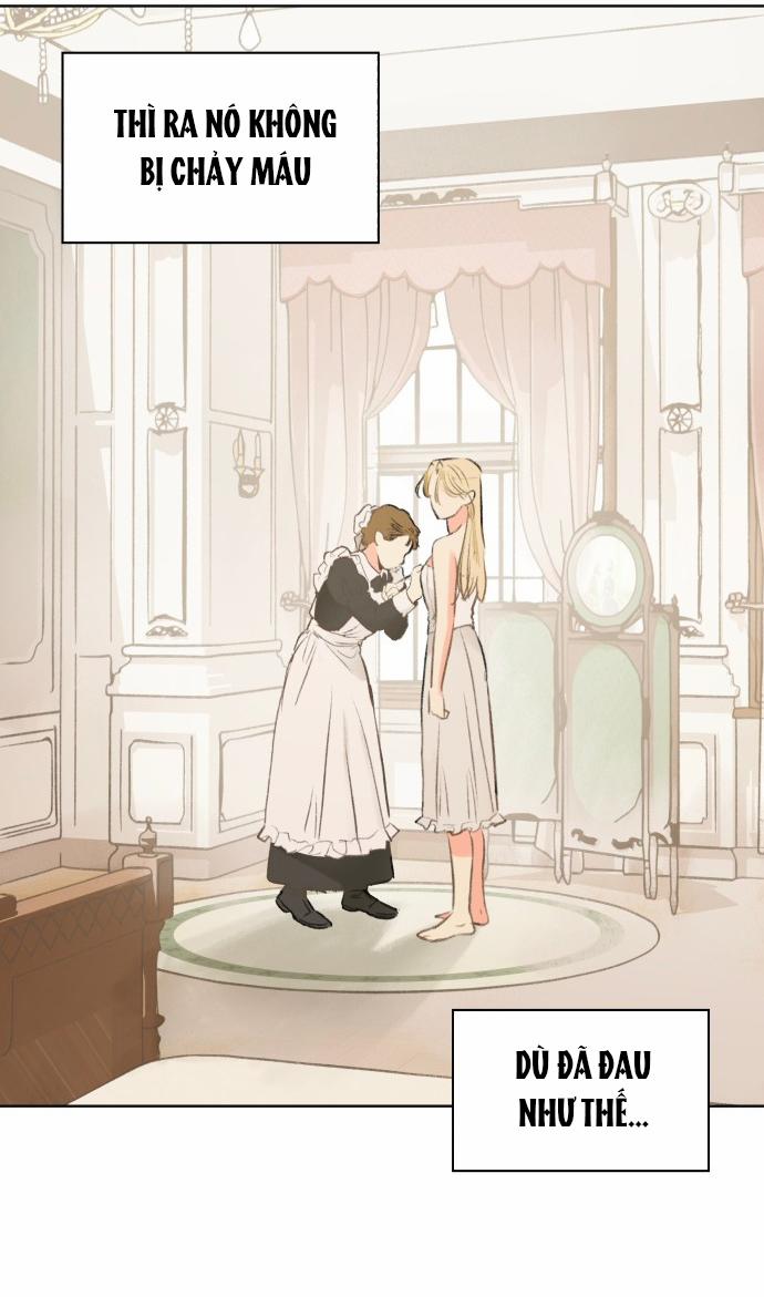 [18+] Sự Thuần Khiết Dành Cho Em 5.2 trang 12